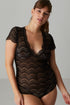Simone Perele 12V Karma Bodysuit